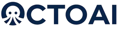 OCTO AI Logo - Enterprise AI Solutions